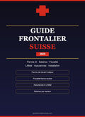 Guide Frontalier Suisse 2025 — Permis, Salaires, LAMal & Installation